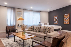 4bdrm-1bath Apt In Philly,wd,freewifi